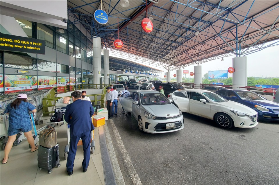 Xe Ghép Quảng Ninh